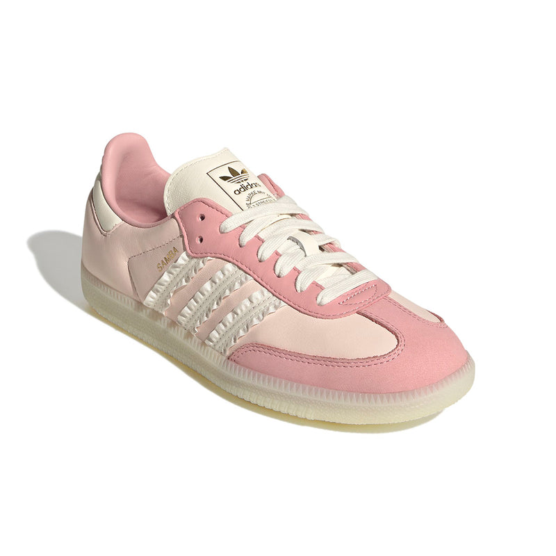 Wmns Samba OG 'Ruffles Wonder Quartz'
