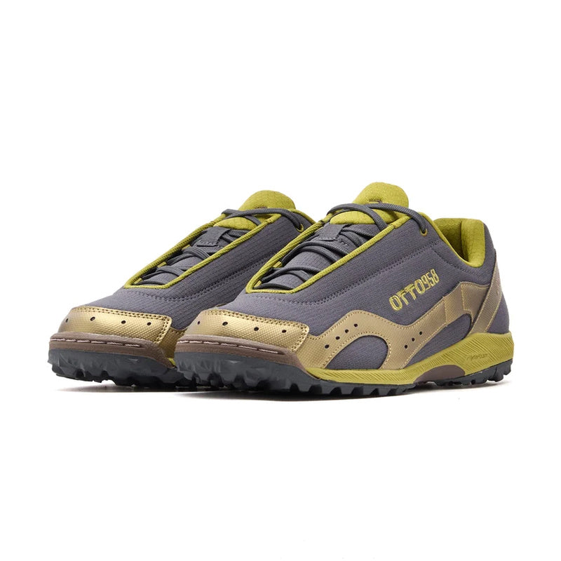 + OTTO958 Gel-Belarrotto 'Obsidian Grey'