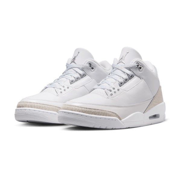 Air Jordan 3 Retro 'Pure Money'