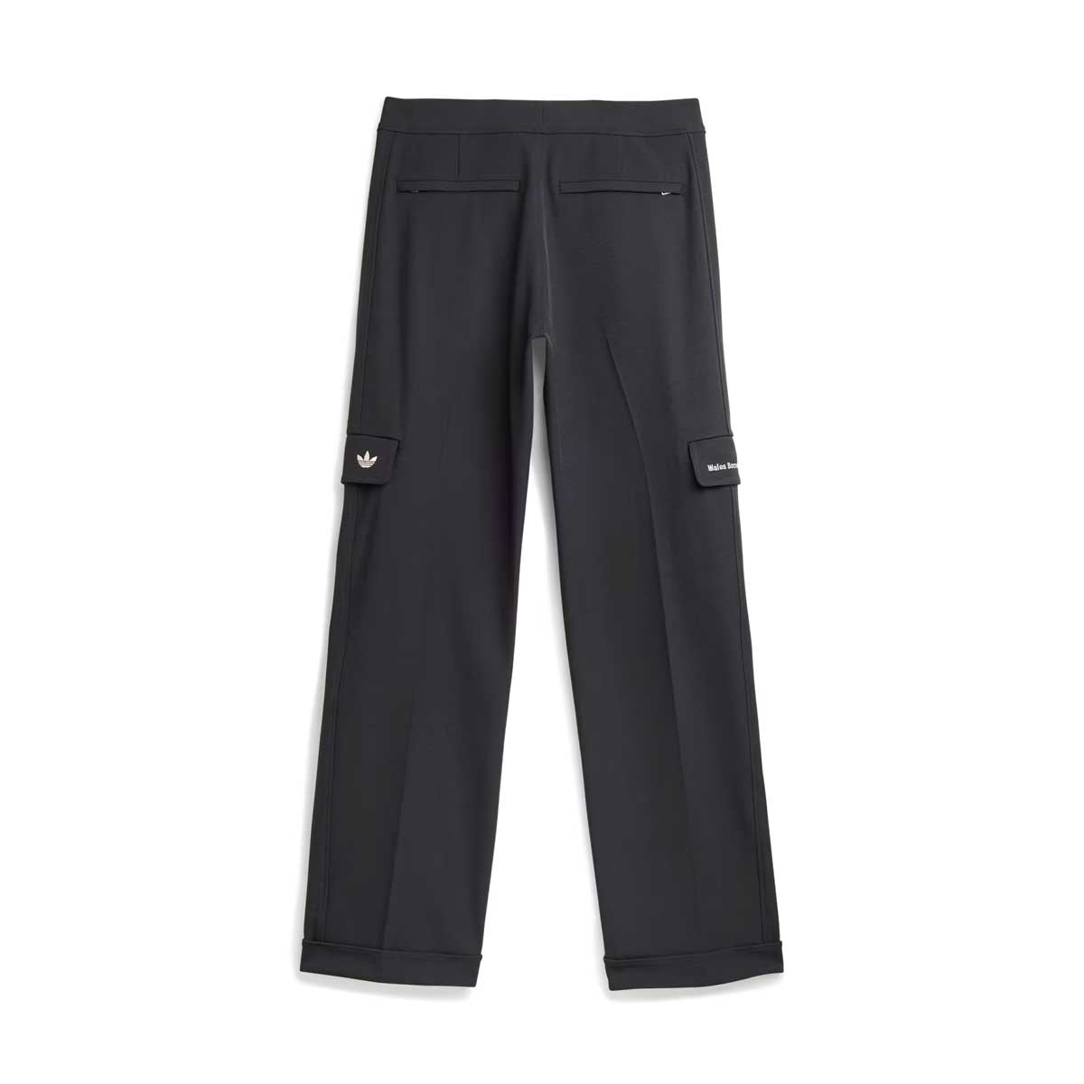 + Wales Bonner Sailor Pants 'Black'