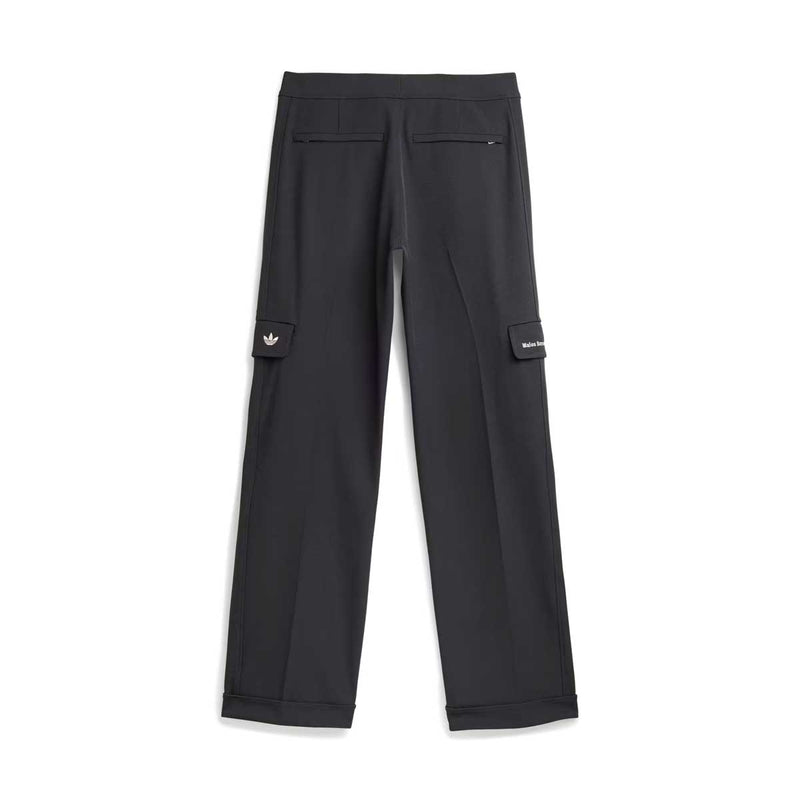 + Wales Bonner Sailor Pants 'Black'
