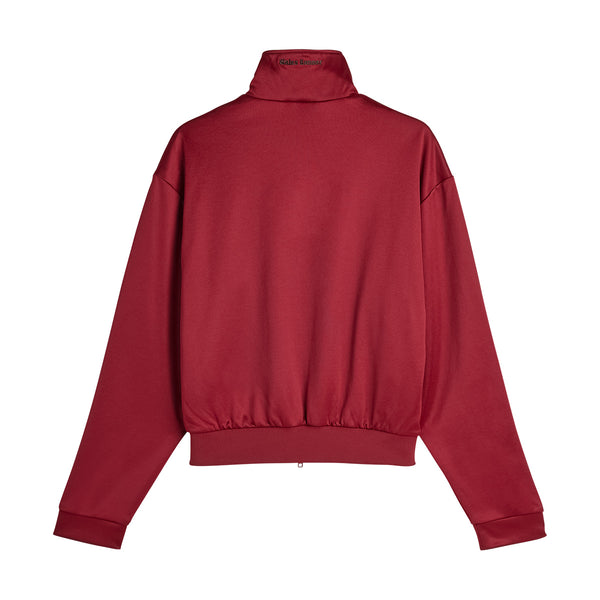 + Wales Bonner Track Top 'Red'