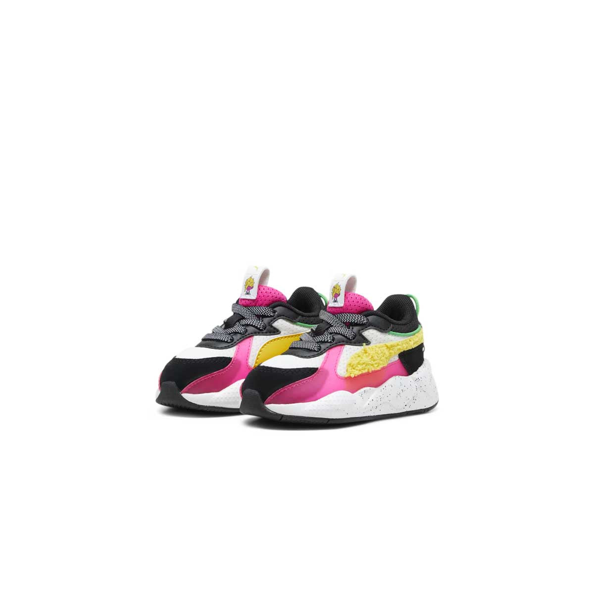 + Trolls Toddlers RS-X 'Viva'