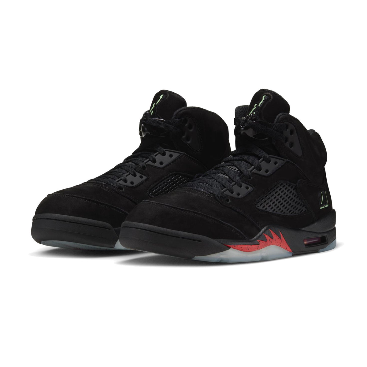 Air Jordan 5 Retro 'Halloween'
