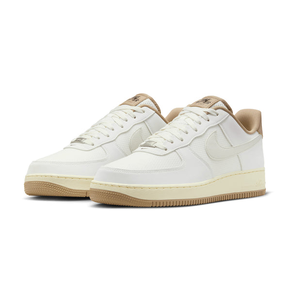 Air Force 1 ‘07 LV8 'Summit White Khaki'