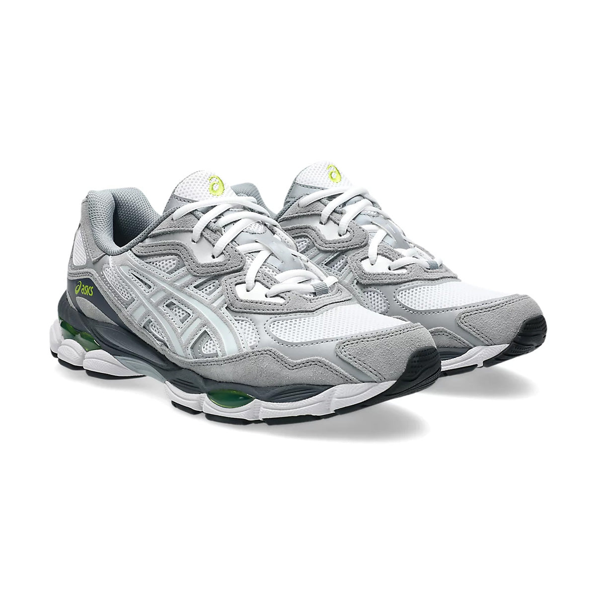 Gel-Nyc 'White Glacier Grey'