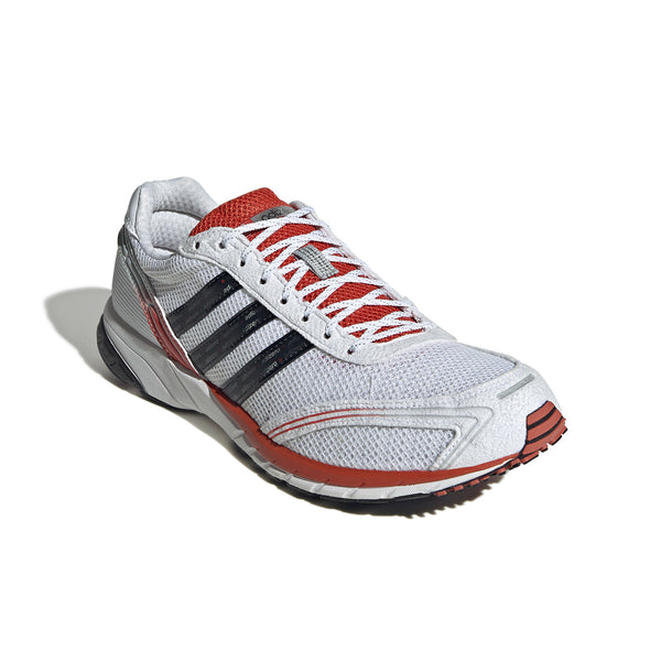 Adizero Adios OG 'White Preloved Red'