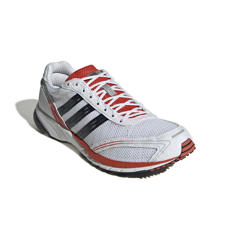 Adizero Adios OG 'White Preloved Red'