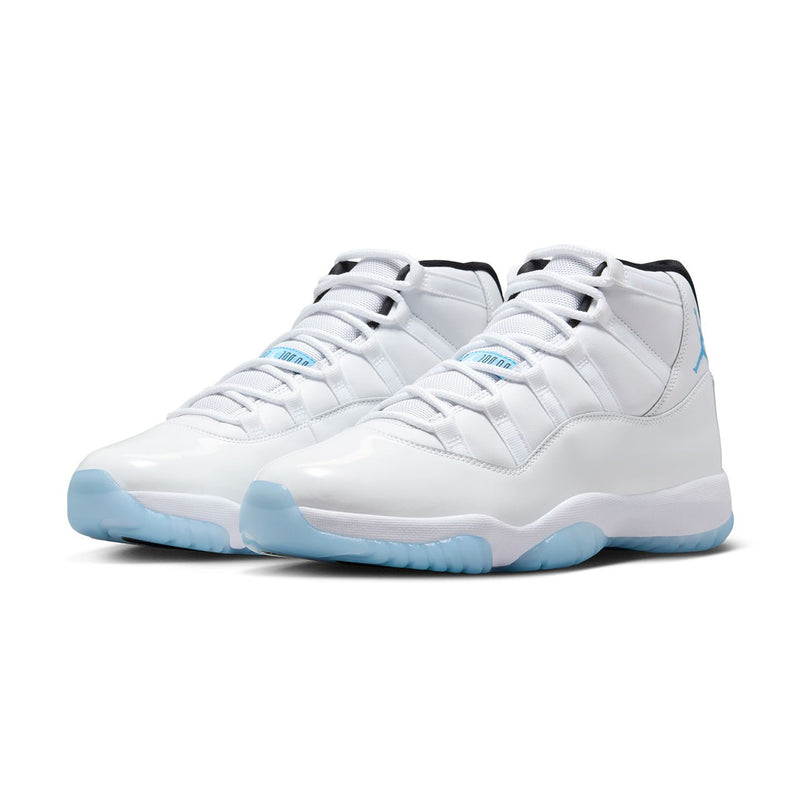 Air Jordan 11 Retro 'Legend Blue'