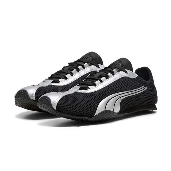 H-Street OG 'PUMA Black PUMA Silver'