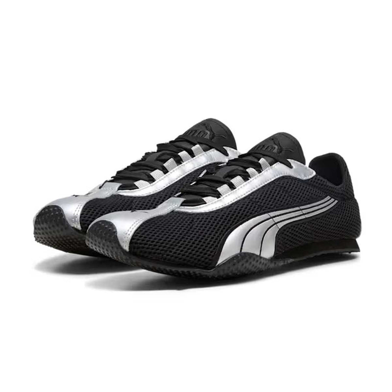 H-Street OG 'PUMA Black PUMA Silver'