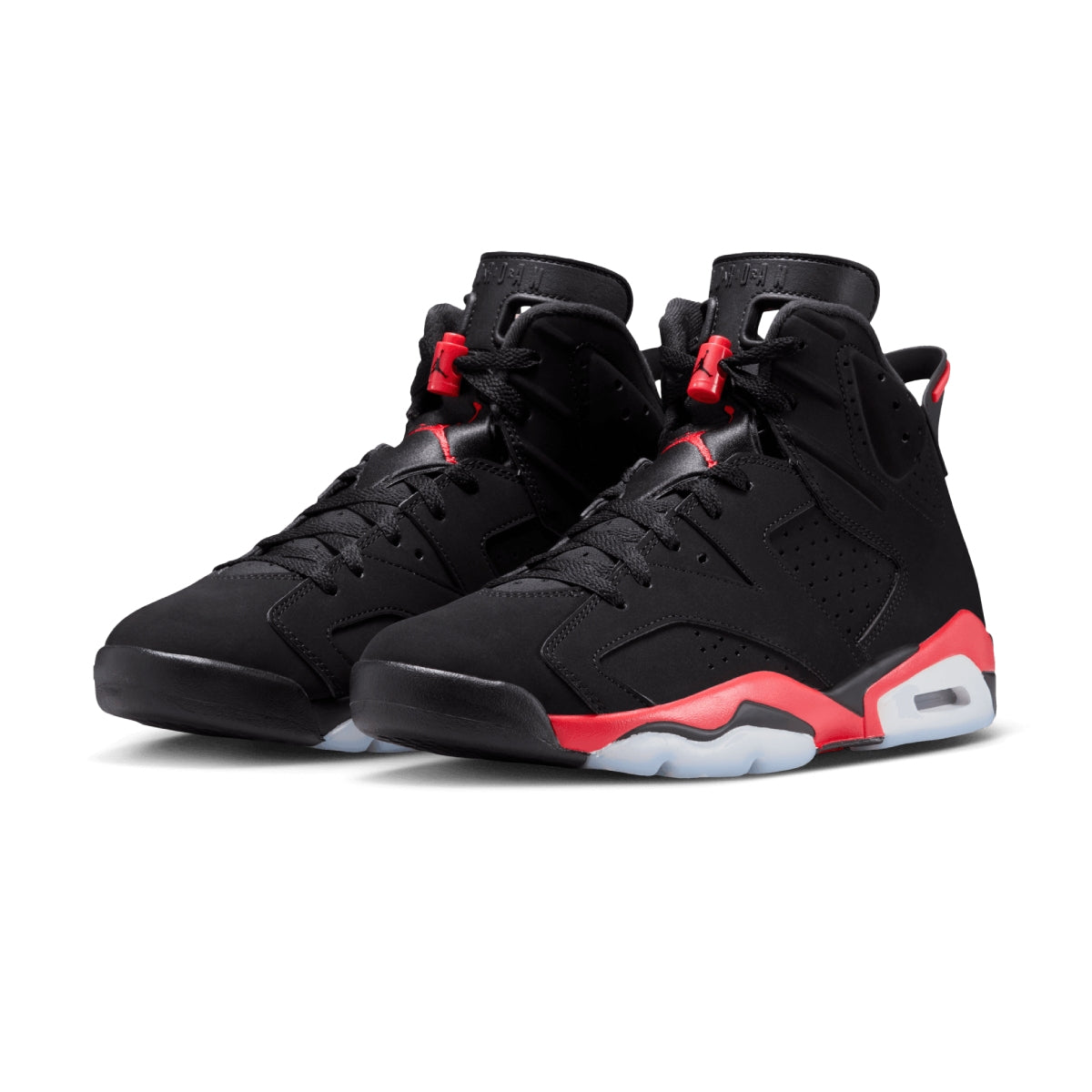 Air Jordan 6 Retro 'Infrared Salesman'