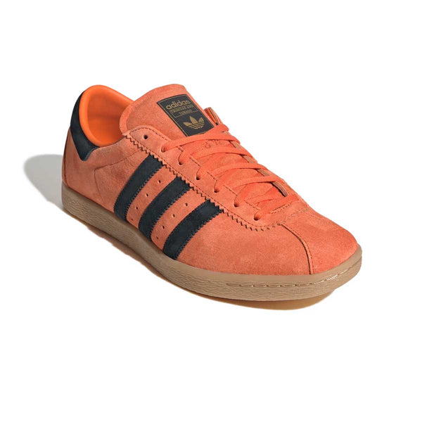 Trinidad and Tobago 'Orange Core Black'