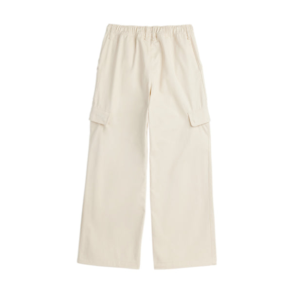 + Wales Bonner Cargo Pants 'Wonder White'