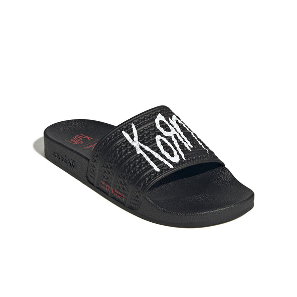 + KORN Adilette '30th Anniversary'