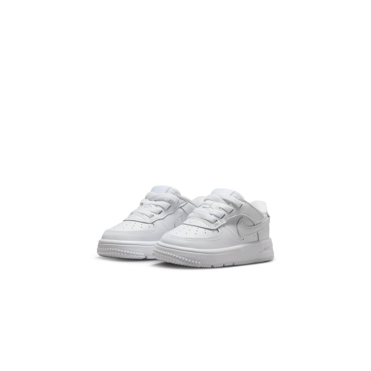 Toddlers Force 1 Low EasyOn 'White'