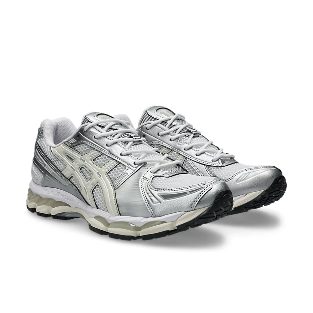 Gel-Kayano 12.1 'White Cream'