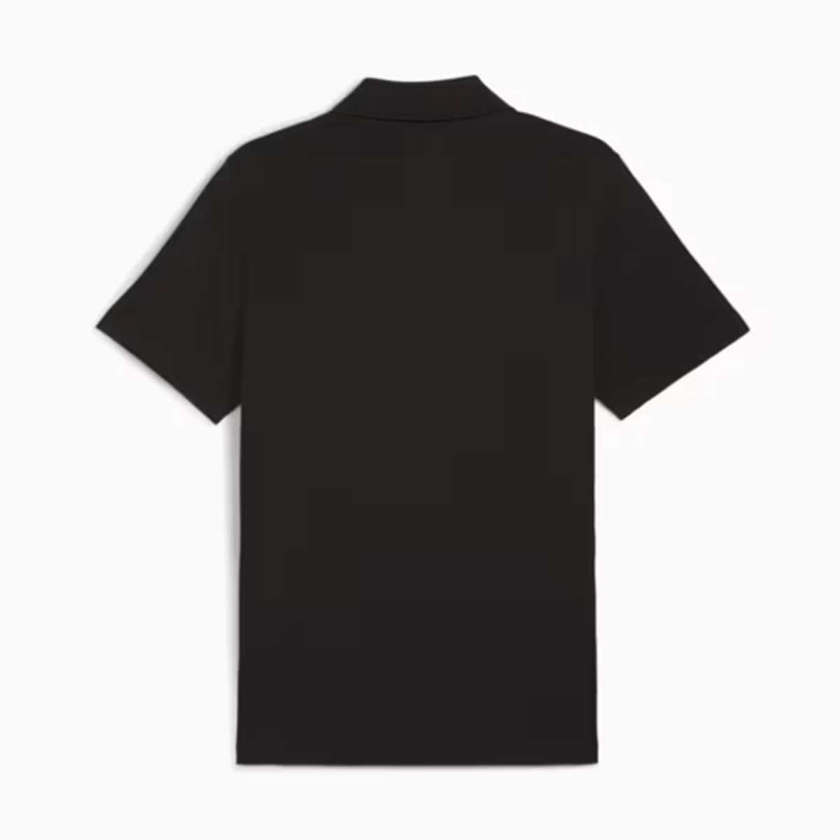 Mercedes AMG Petronas F1 T-Shirt 'Puma Black'