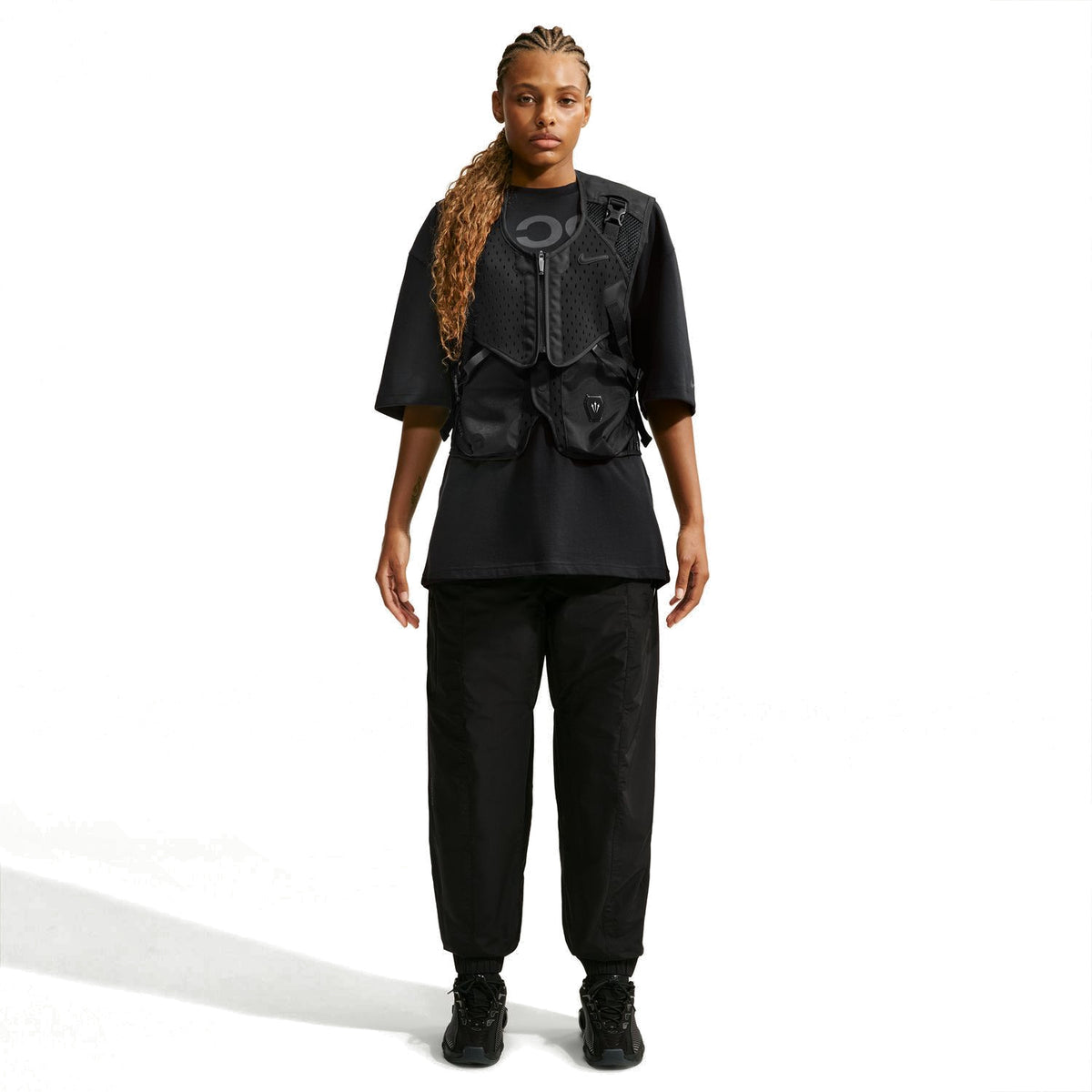 + NOCTA Tee 'Black'