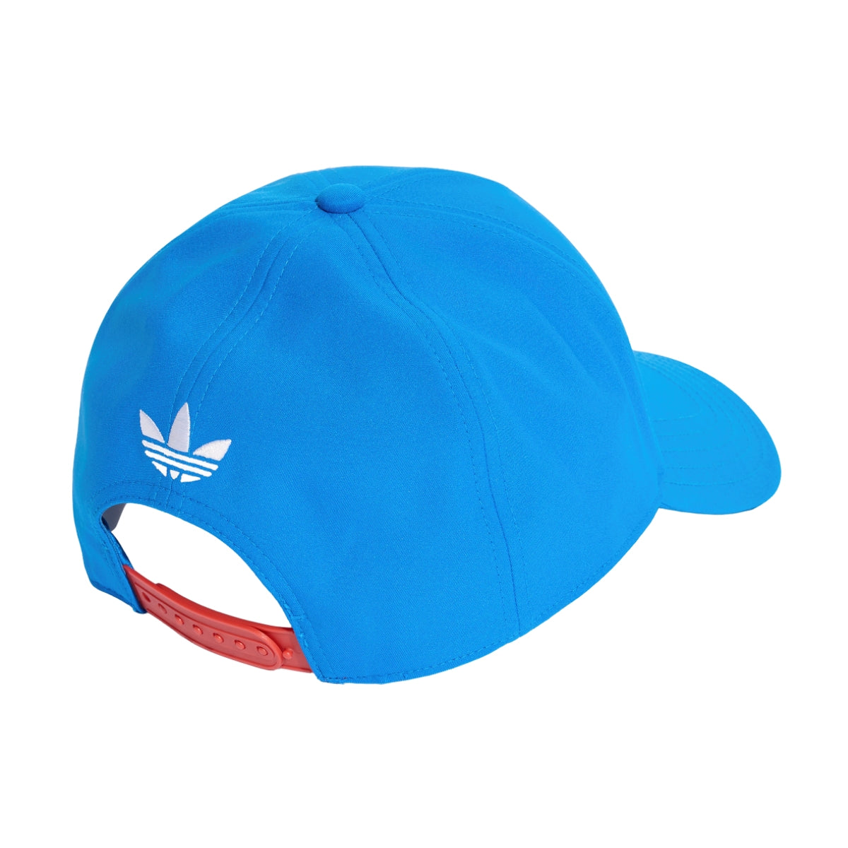+ Mercedes AMG Petronas Formula 1 Team Blue Wonder Driver Cap 'Blue Bird'