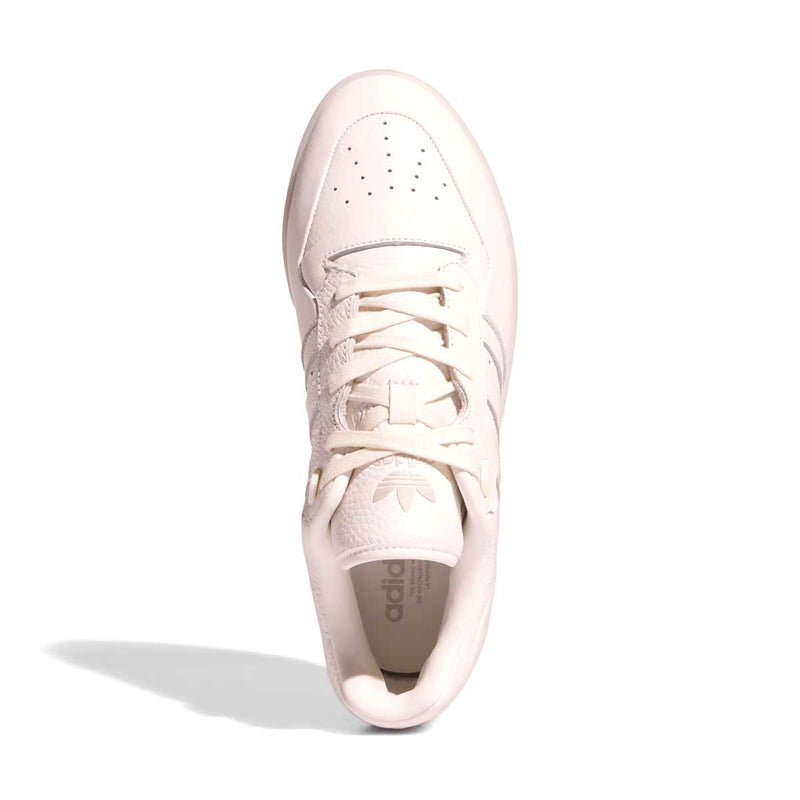 Rivalry Lux Low 'Cloud White Ivory'