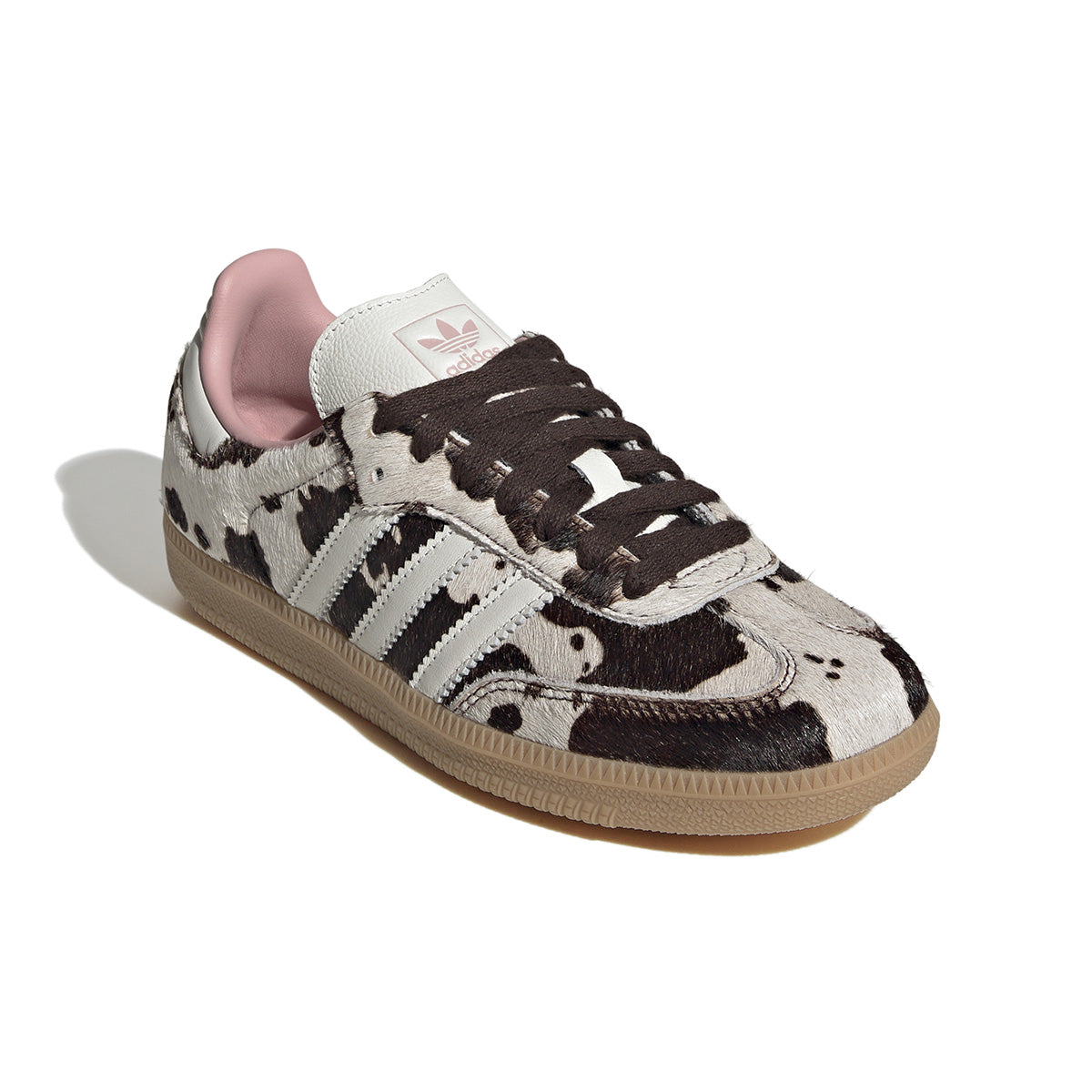 Wmns Samba OG 'Cow'