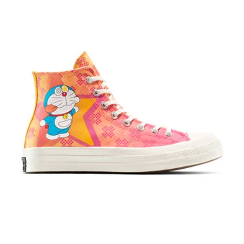 + Doraemon Chuck 70 'Habanero Gold Flamingo'