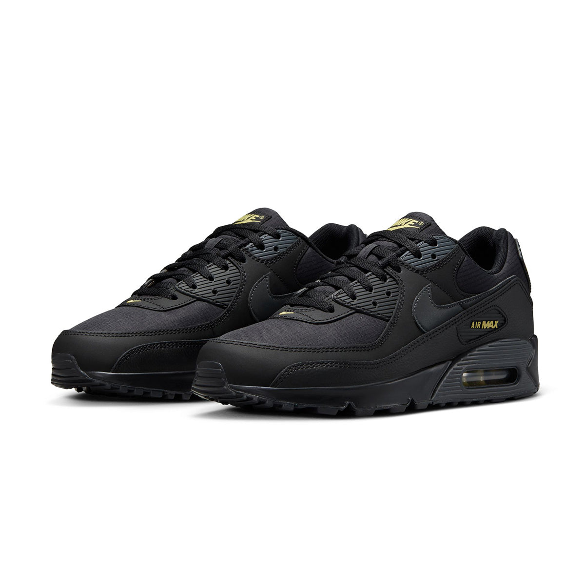 Nike Air Zoom G.T. Hustle 2 ASW EP 'Black' – Limited Edt