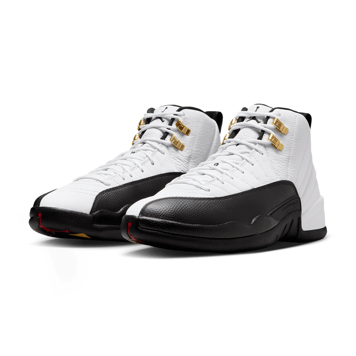 Air Jordan 12 Retro 'Taxi'