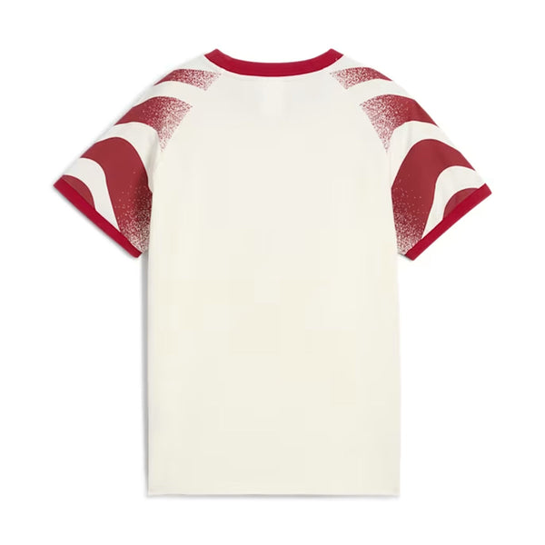 + Kidsuper Ringer Tee 'Warm White'