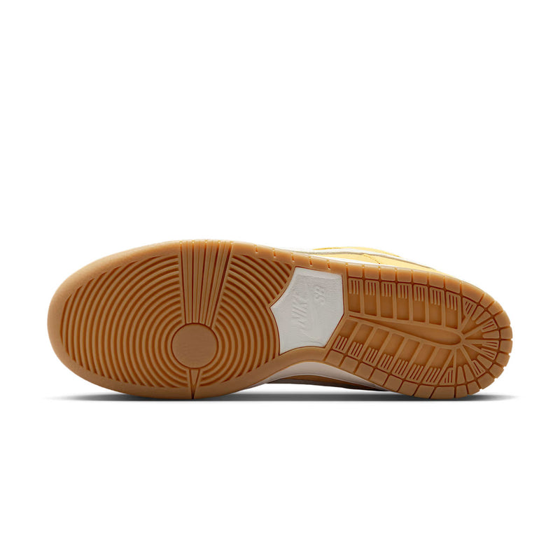 SB Dunk Low Pro 'Saturn Gold'