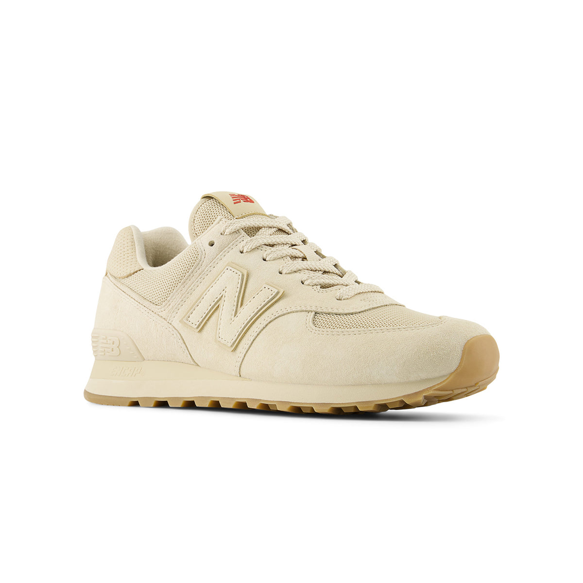 574 'Year of the Horse Tan'