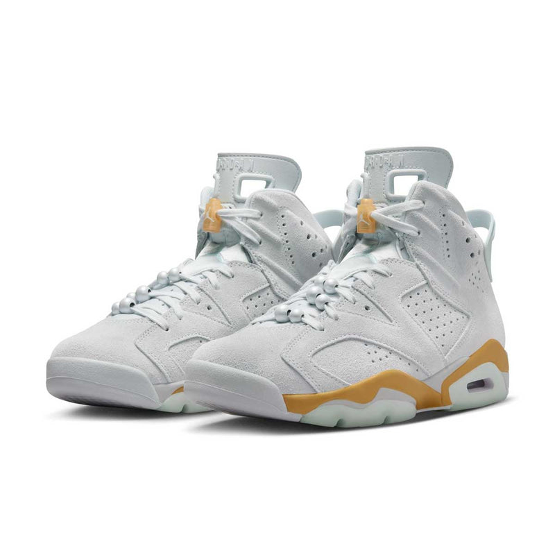 Wmns Air Jordan 6 Retro 'Pearl'