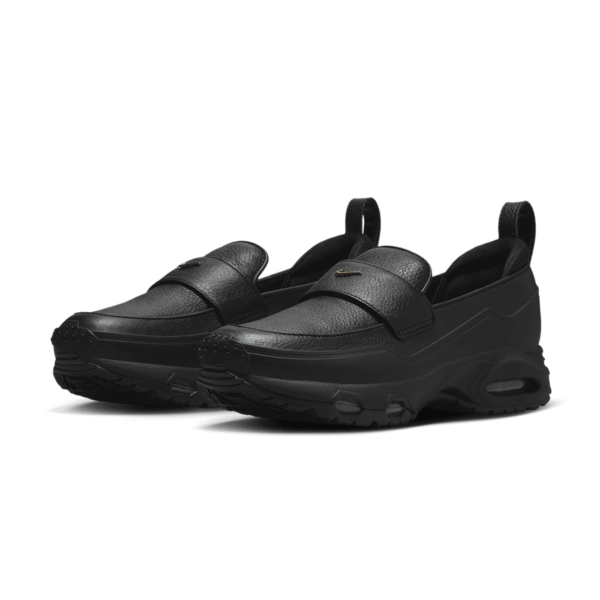 Wmns Air Max Phenomena 'Black'