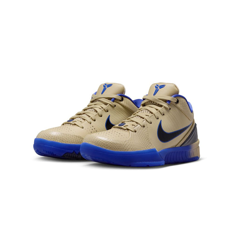 + FC Barcelona Kids Kobe IV 'Team Gold'