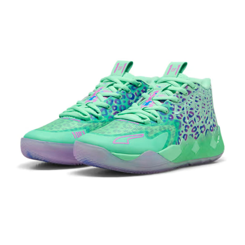 + LaMelo Ball MB.01 'Alien Safari'