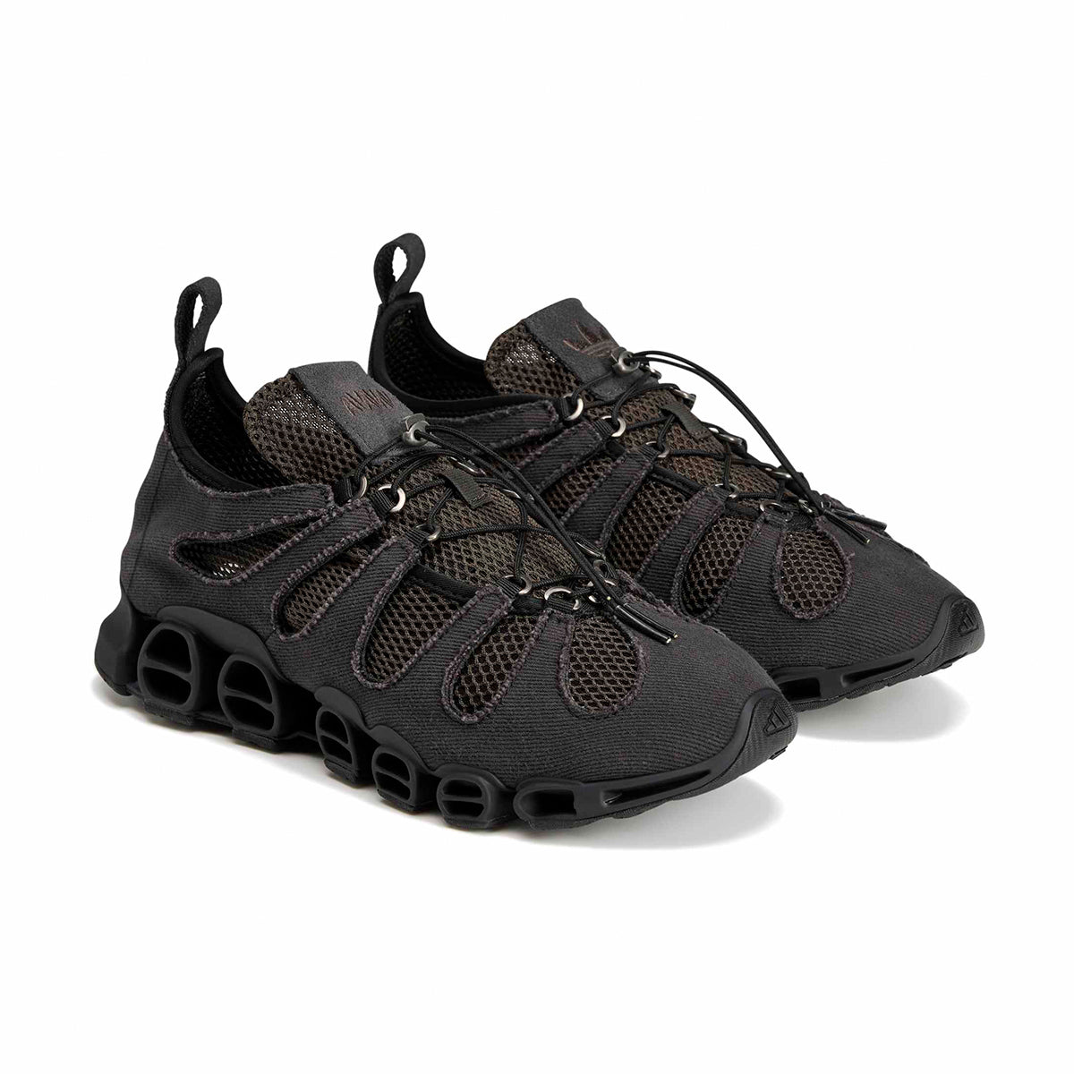 + Avavav Wmns Megaride 'Shadow Olive'