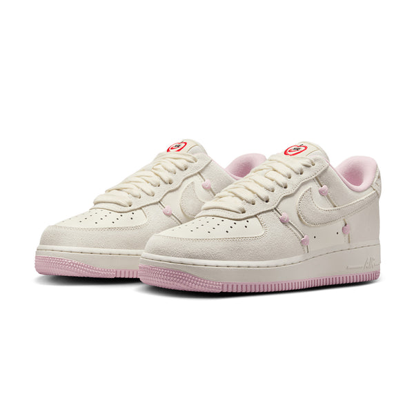 Wmns Air Force 1 '07 LX 'Valentine’s Day'