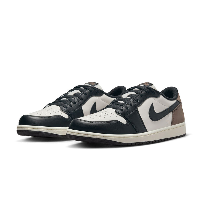 Air Jordan 1 Low OG 'Mocha'