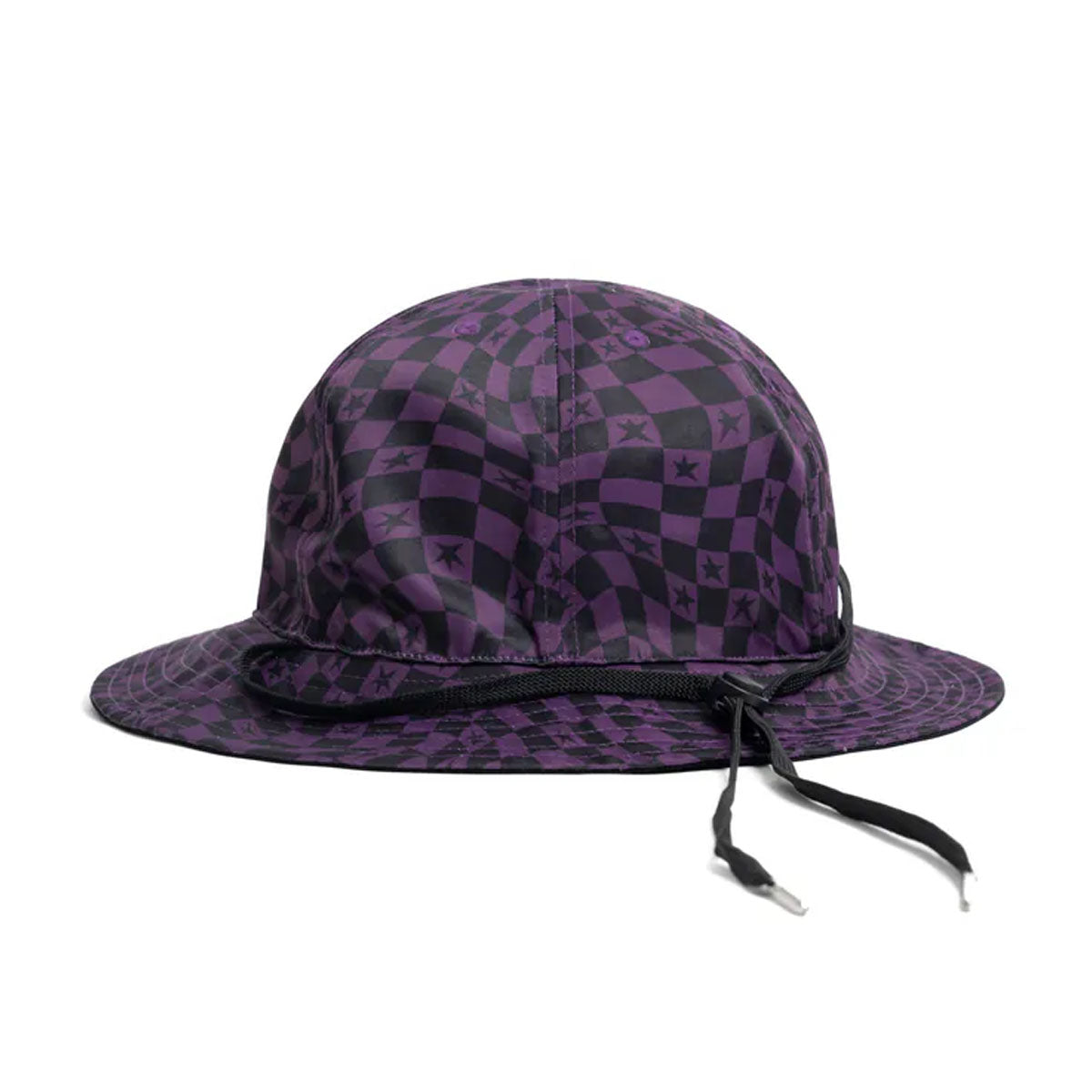 Vortex Hat 'Black'
