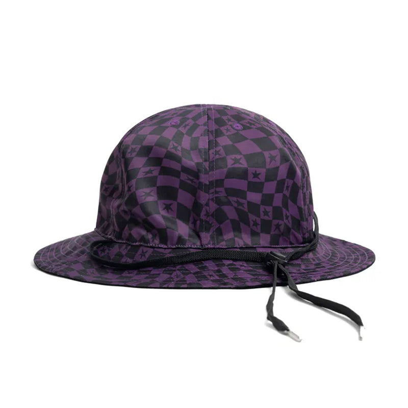 Vortex Hat 'Black'
