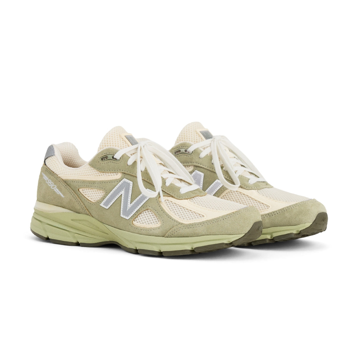 in USA 990v4 'Olive Leaf Permafrost'
