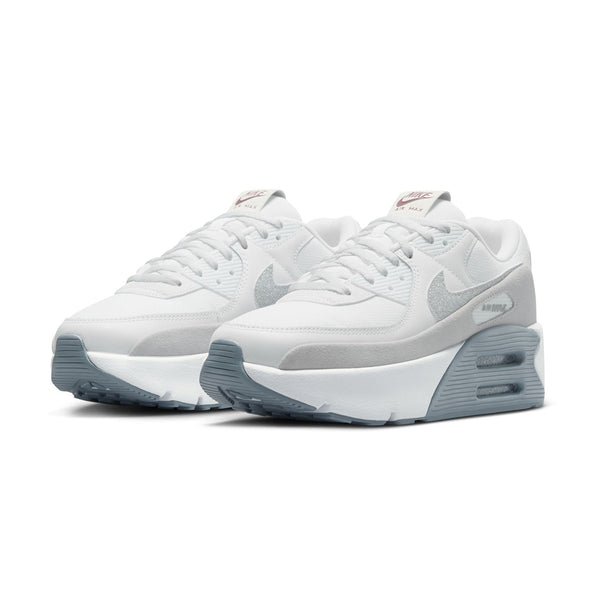 Wmns Air Max 90 LV8 'White Photon Dust'