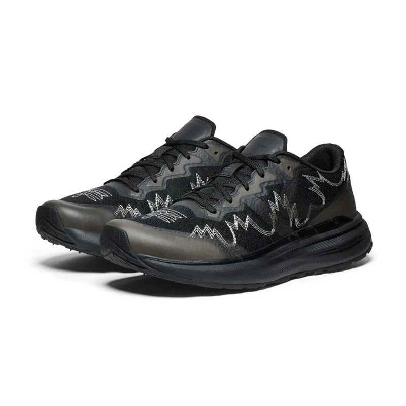 + Engineered Garments WK500 'Black'