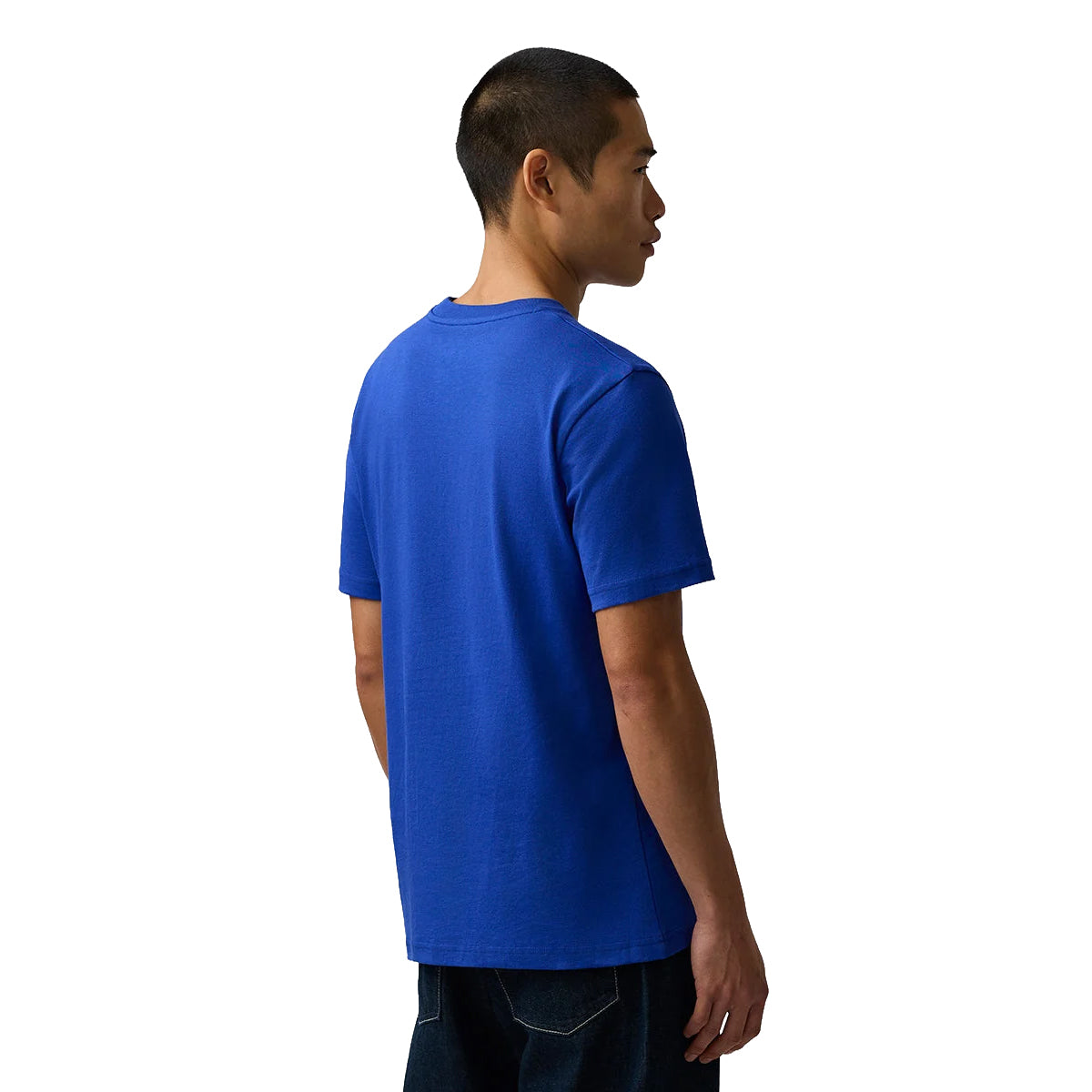 + Oracle RedBull Racing Logo Tee 'Bluing'