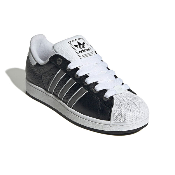 Superstar II 'Core Black Metallic Silver White'