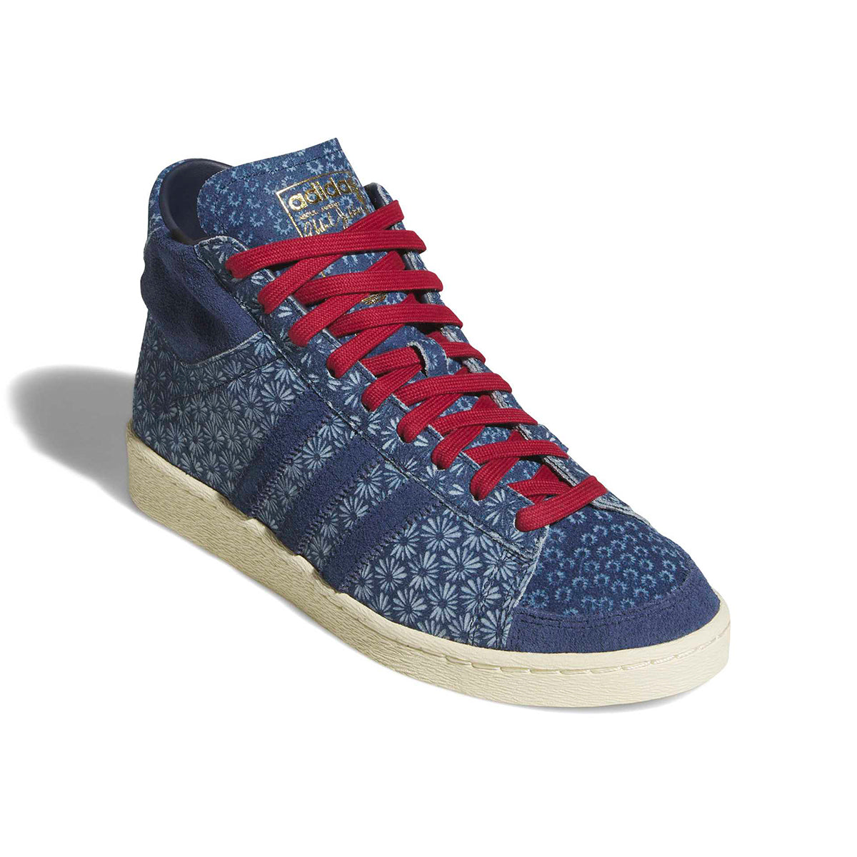 Jabbar Hi 'Night Indigo'