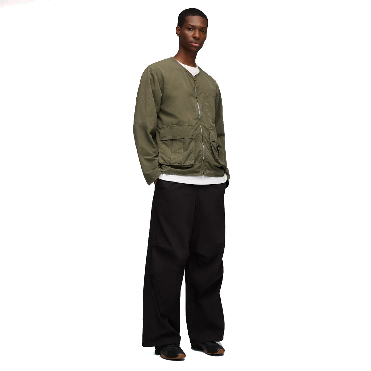 H-Street Premium 'PUMA Black Shadow Gray'