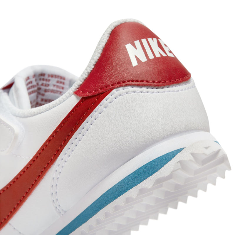 Kids Cortez Easyon 'Varsity Red'