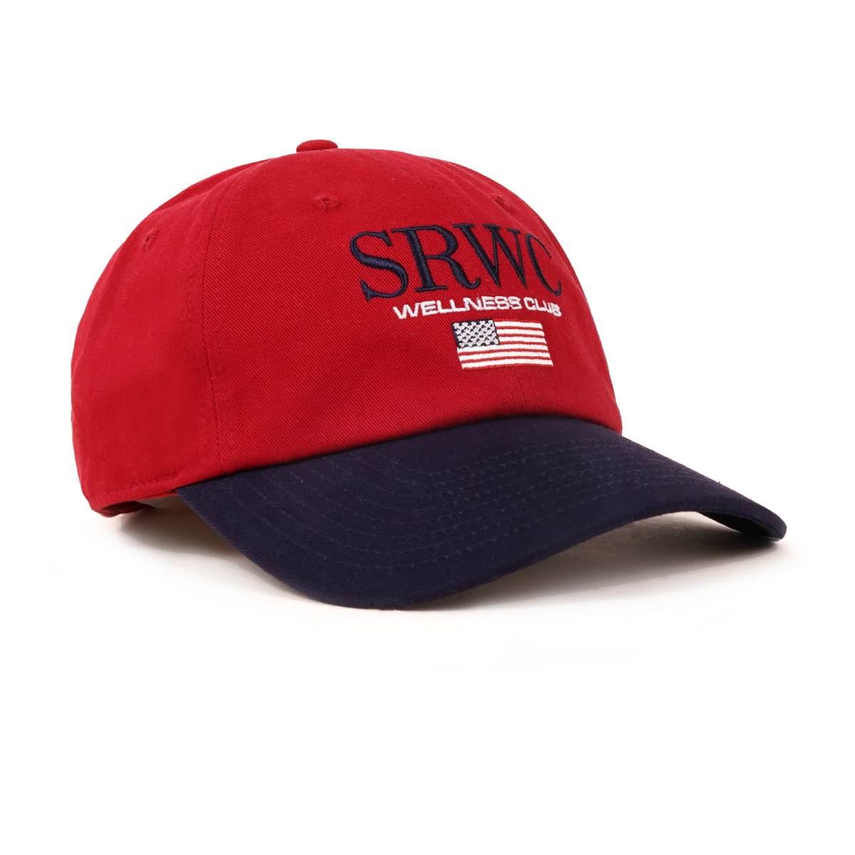 Nautical Cap 'Ruby Dark Navy'